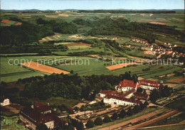 72024047 Burgalben Fliegeraufnahme Maria Rosenberg Dannenfels - Sonstige & Ohne Zuordnung