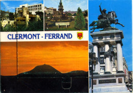 51126021 - Clermont-Ferrand - Clermont Ferrand