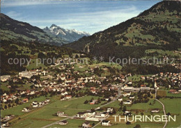 72024033 Thueringen Vorarlberg  Thueringen Vorarlberg - Other & Unclassified