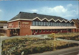 72024017 Rantum Sylt Bundesbahn Sozialwerk Seeheim Rantum (Sylt) - Andere & Zonder Classificatie