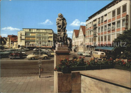 72024014 Schwenningen Neckar Marktplatz Villingen-Schwenningen - Villingen - Schwenningen