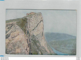 Schafberg - Gipfelwand 1928 - St. Wolfgang