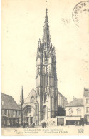 Lillebonne - Eglise Notre-Dame - Lillebonne