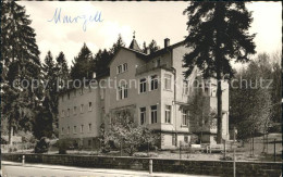 72023556 Marxzell Theodor Fliedner Heim Altersheim  Marxzell - Other & Unclassified