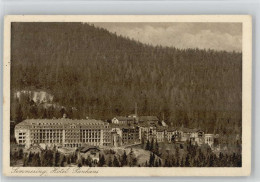 10038021 - Semmering-Kurort - Sonstige & Ohne Zuordnung