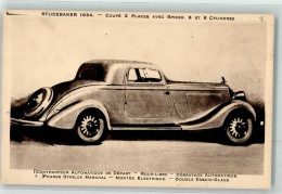 13277721 - Studebaker 1934 AK - Otros & Sin Clasificación