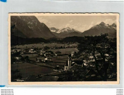 Wallgau 1936 - Garmisch-Partenkirchen