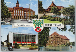 50972821 - Herne , Westf - Herne