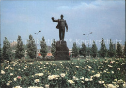 72023429 Donezk Denkmal Donezk - Ukraine