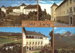 72023416 Foederlach Pension Schloss Wernberg Wernberg - Other & Unclassified