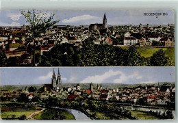 10488621 - Regensburg - Regensburg