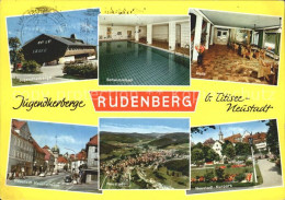 72023380 Rudenberg Jugendherberge Schwimmbad Neustadt Titisee-Neustadt - Titisee-Neustadt