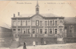 FR3224  --  THENELLES  --  LA MAIRIE - Other & Unclassified