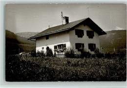 13118921 - Riezlern , Kleinwalsertal - Sonstige & Ohne Zuordnung