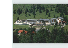 72023340 Oberjoch Alpenhotel Kur Sporthotel Gesundheitszentrum  Oberjoch - Hindelang