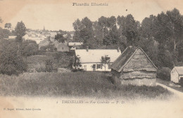 FR3225  --  THENELLES  --  VUE GENERALE  -- - Autres & Non Classés