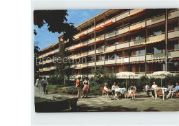 72023319 Aulendorf Parksanatorium Aulendorf - Autres & Non Classés