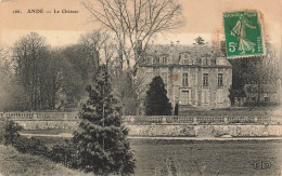 P5-27-Andé-le Chateau - Other & Unclassified