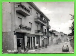 Villastellone - Via E. Cossolo - Andere & Zonder Classificatie