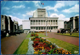 *CPM - 29 - BREST - L'Hôtel De Ville - Brest