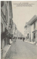 Monestier De Clermont Grande Rue - Other & Unclassified