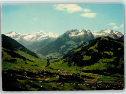 40128821 - Gstaad Gruben B. Gstaad - Autres & Non Classés