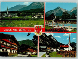 40135821 - Muenster - Other & Unclassified