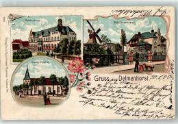 13457421 - Delmenhorst - Delmenhorst