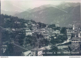 E511 - Bozza Fotografica  Provincia Di Como -civenna - Veduta Generale - Como