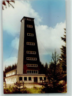 40097721 - Rhein-Weser-Turm - Andere & Zonder Classificatie