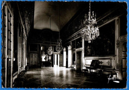 * CPSM - 78 - VERSAILLES - Le Château - Salon De L'Œil De Bœuf - Versailles (Schloß)