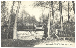 Environs De REIMS - SAINT BRICE - Le Déversoir De La Vesle - Sonstige & Ohne Zuordnung