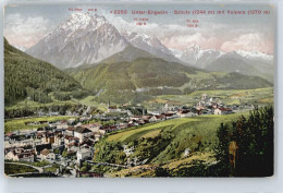 50523221 - Scuol Schuls - Sonstige & Ohne Zuordnung