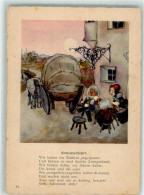 39685921 - Sommerfahrt  Verlag Berchtenbreiter / Rosenheim  Nr. 92 Sign. Roswitha Bitterlich - Fairy Tales, Popular Stories & Legends