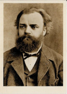 ANTONIN DVORAK (1879) - Tchéquie