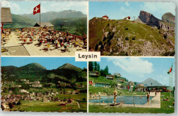 39493221 - Leysin - Other & Unclassified