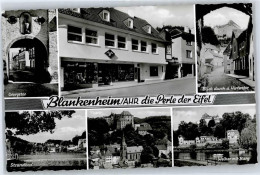 51052721 - Blankenheim , Ahr - Autres & Non Classés