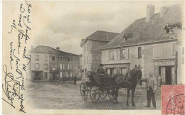 Place De La Frette - Sonstige & Ohne Zuordnung