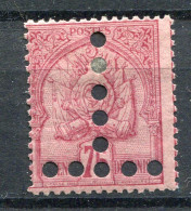 !!! TUNISIE, TAXE N°18 NEUVE * - Postage Due