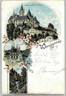 13233721 - Wernigerode - Wernigerode
