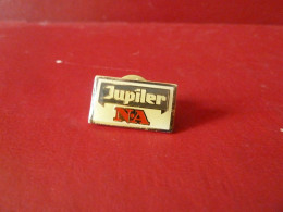 PIN'S " BIERE JUPILER ". - Beer