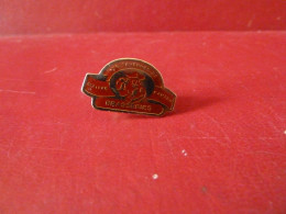 PIN'S " LES TAVERNES DE MAITRE KANTER ". - Bier