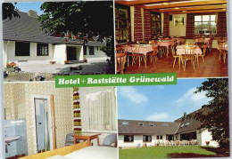 50543521 - Gruenewald , Kr Celle - Other & Unclassified