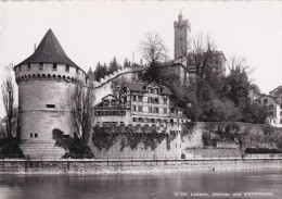 Luzern, Nöllitor - Lucerne