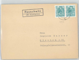 51748721 - Rauschwitz B Kamenz - Other & Unclassified