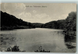 10347321 - Tiefensee B Bad Freienwalde - Werneuchen