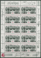 Bund 1998 350 Jahre Westfälischer Friede Kleinbogen 1979 K Postfrisch (C15296) - Otros & Sin Clasificación