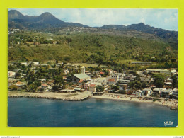 972 Martinique LE CARBET N°7796 Vue Aérienne VOIR DOS En 1979 - Autres & Non Classés