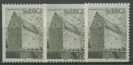 Schweden 1970 Burg Glimmingehus 681 Postfrisch - Ungebraucht