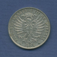 Italien 25 Centesimi 1902, Vittorio Emanuele III., KM 36 Ss-vz (m6067) - 1900-1946 : Vittorio Emanuele III & Umberto II